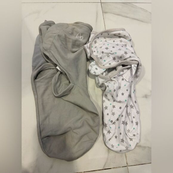 Swaddle bundle #13 - Picture 1 of 4